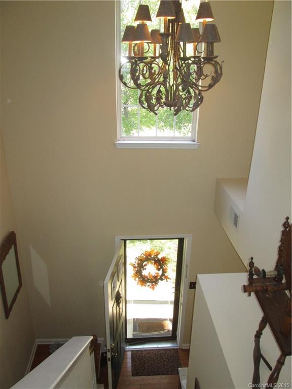 Henderson Park - Residential