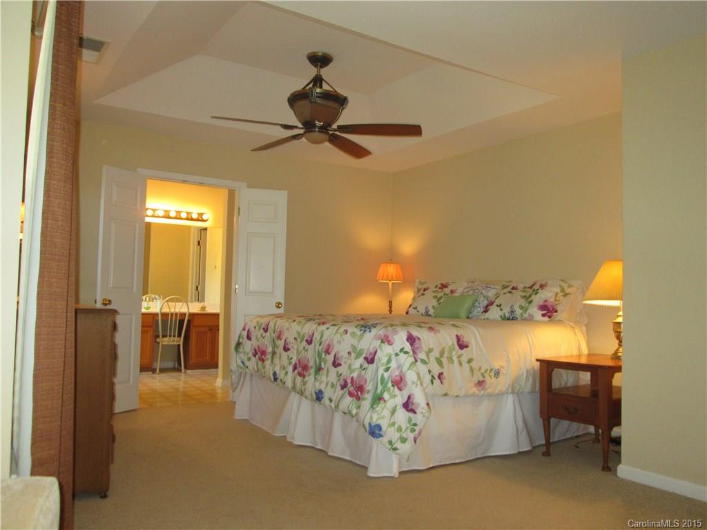 Henderson Park - Residential