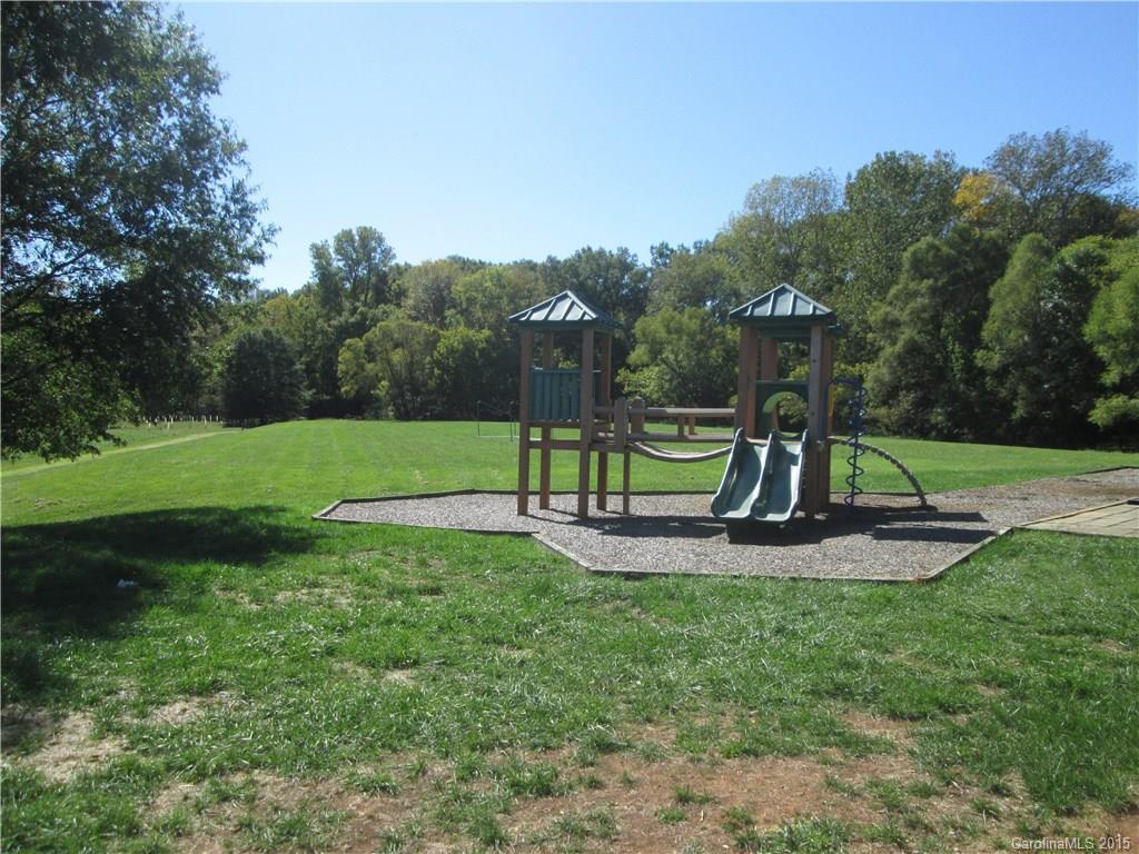 Henderson Park - Residential