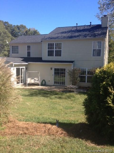 Henderson Park - Residential