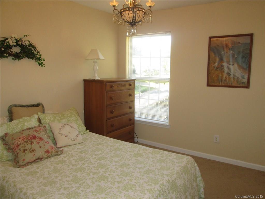 Henderson Park - Residential