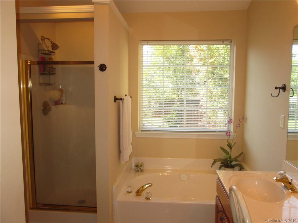 Henderson Park - Residential