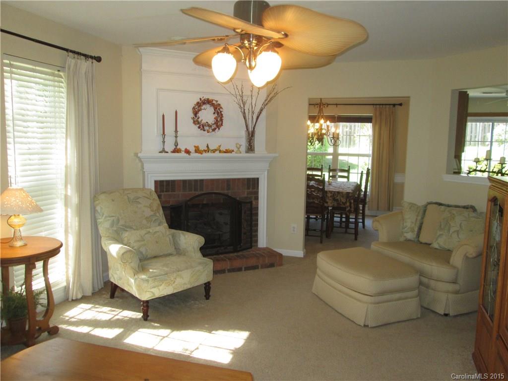 Henderson Park - Residential