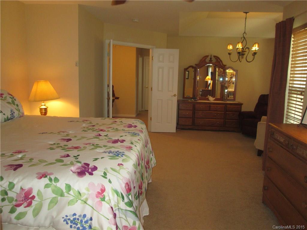 Henderson Park - Residential