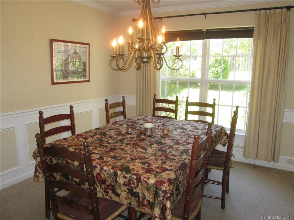 Henderson Park - Residential