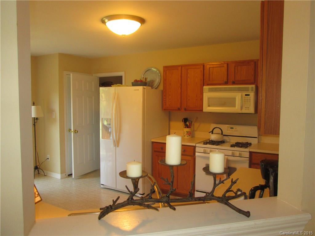 Henderson Park - Residential