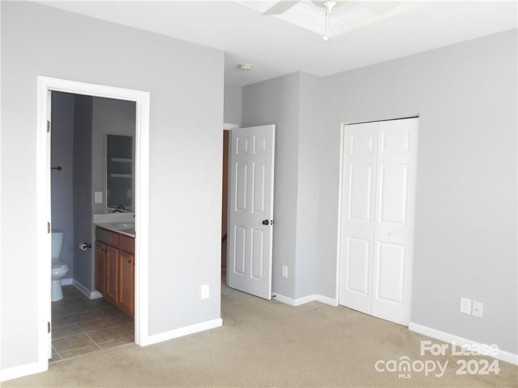 Gateway Townhomes - Residential Lease