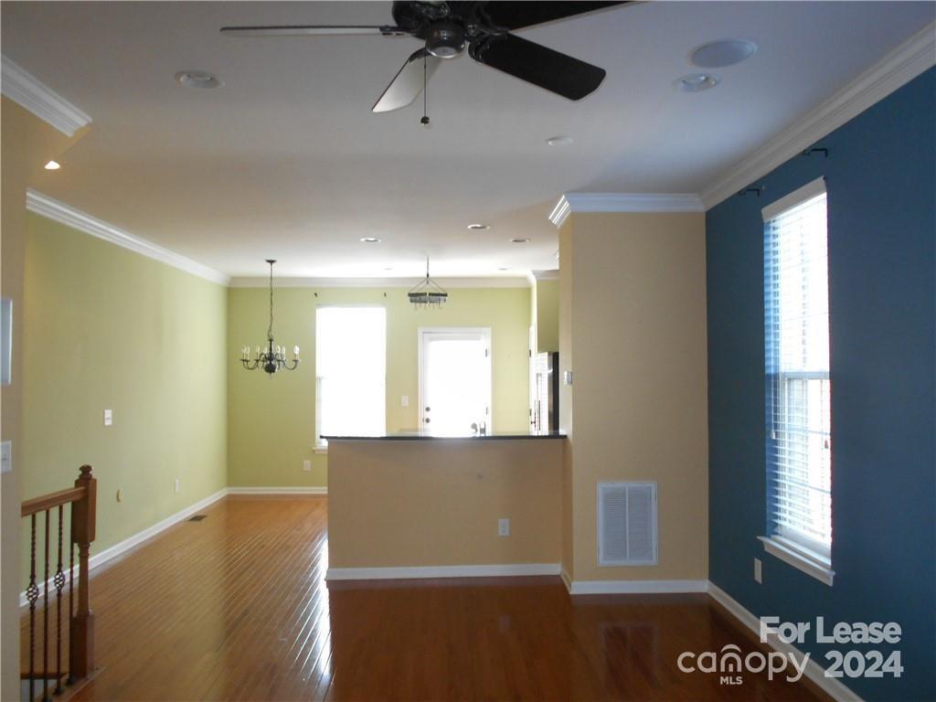 Gateway Townhomes - Residential Lease