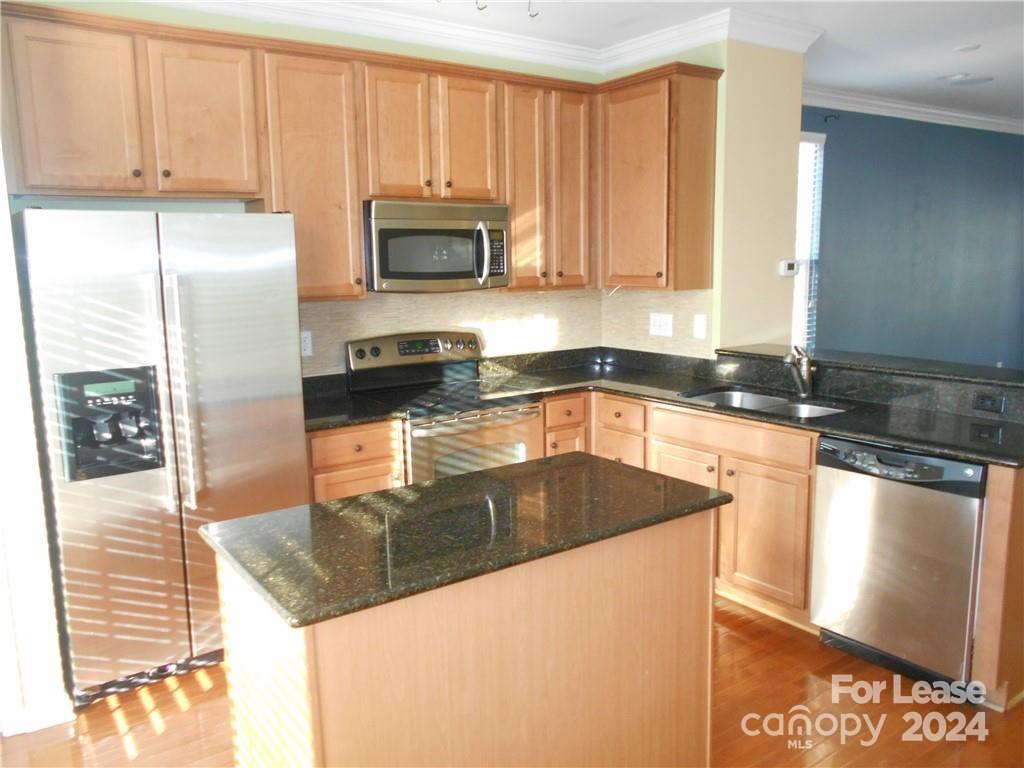 Gateway Townhomes - Residential Lease