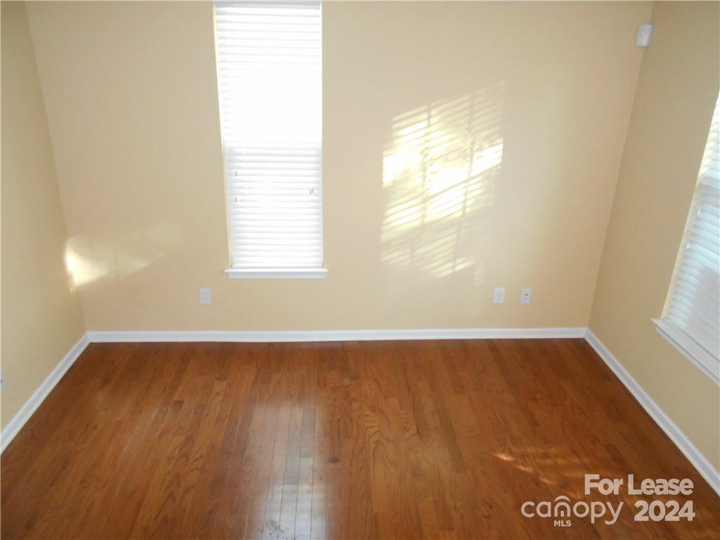 Gateway Townhomes - Residential Lease