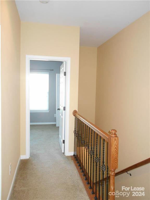 Gateway Townhomes - Residential Lease