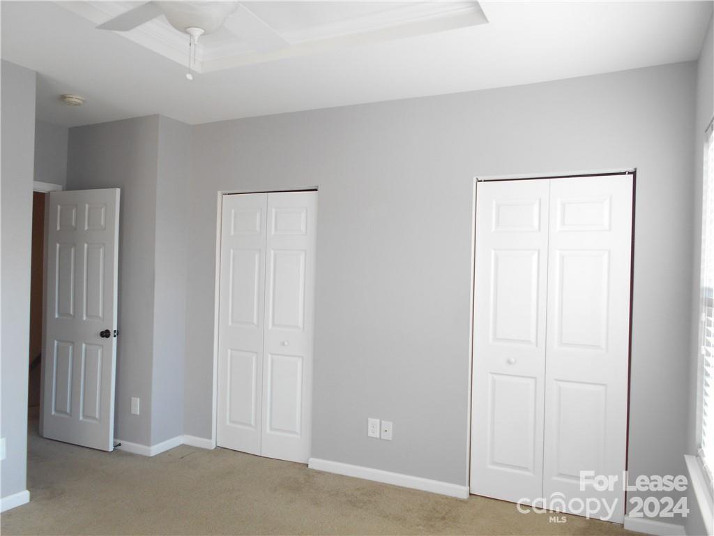 Gateway Townhomes - Residential Lease