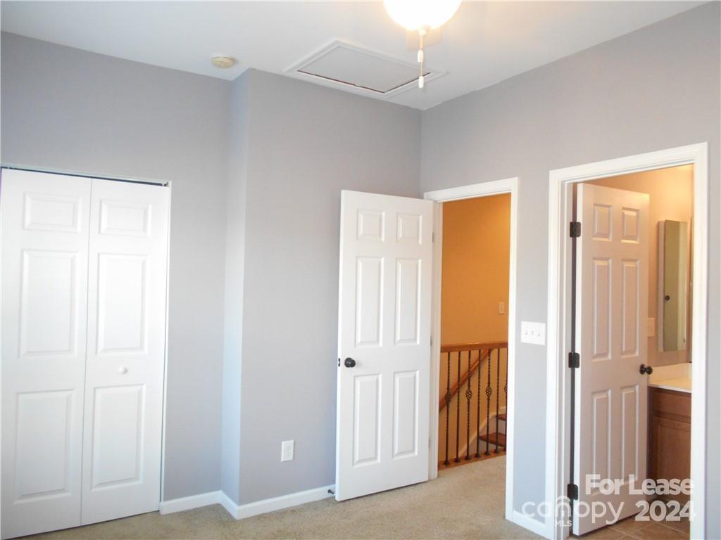 Gateway Townhomes - Residential Lease