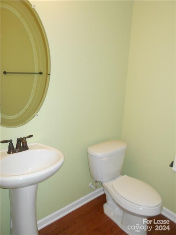 Gateway Townhomes - Residential Lease