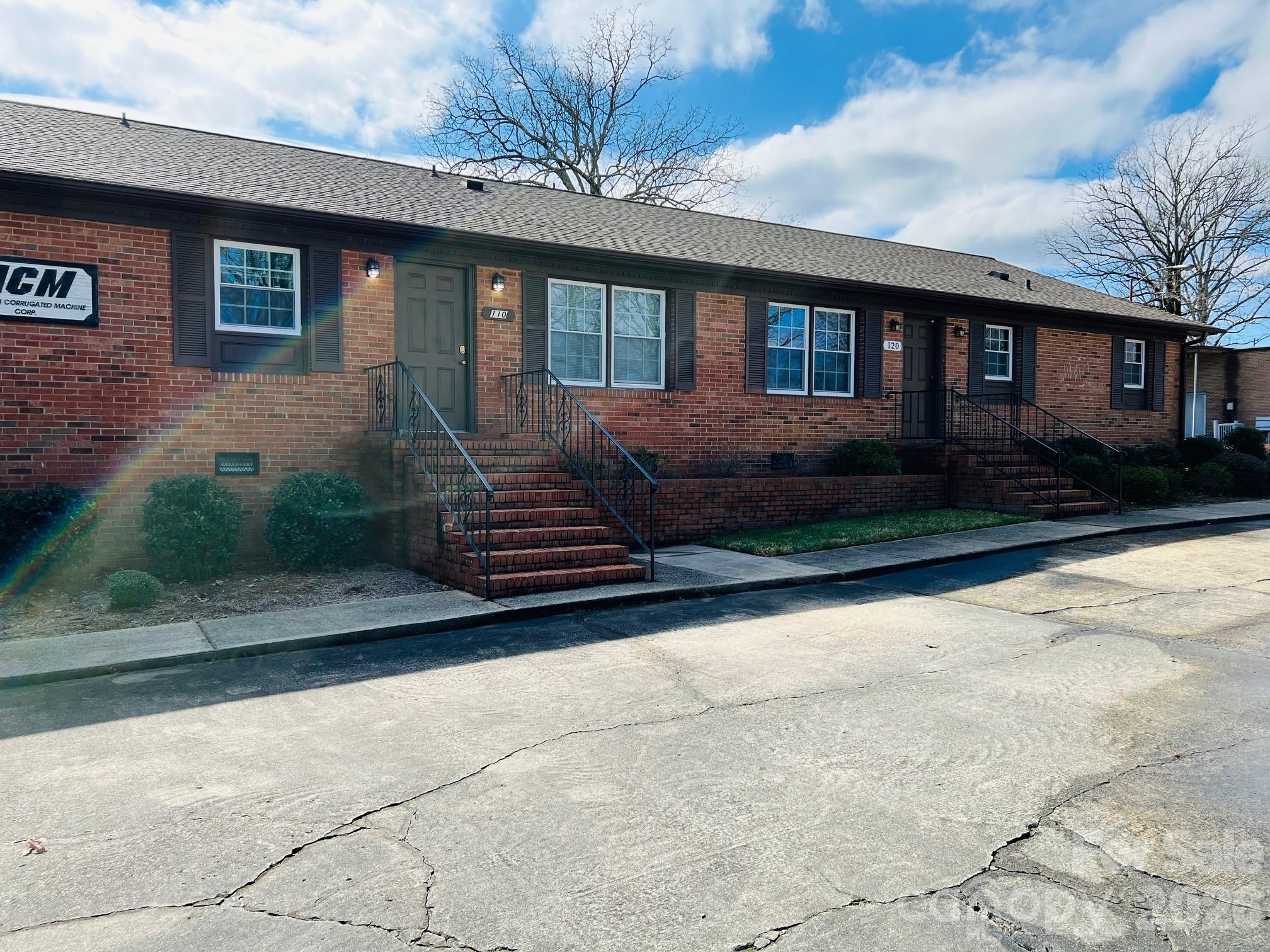 Photo 1 of 21 — 110-120 Liberty Lane 3, 5, Indian Trail, NC 28079