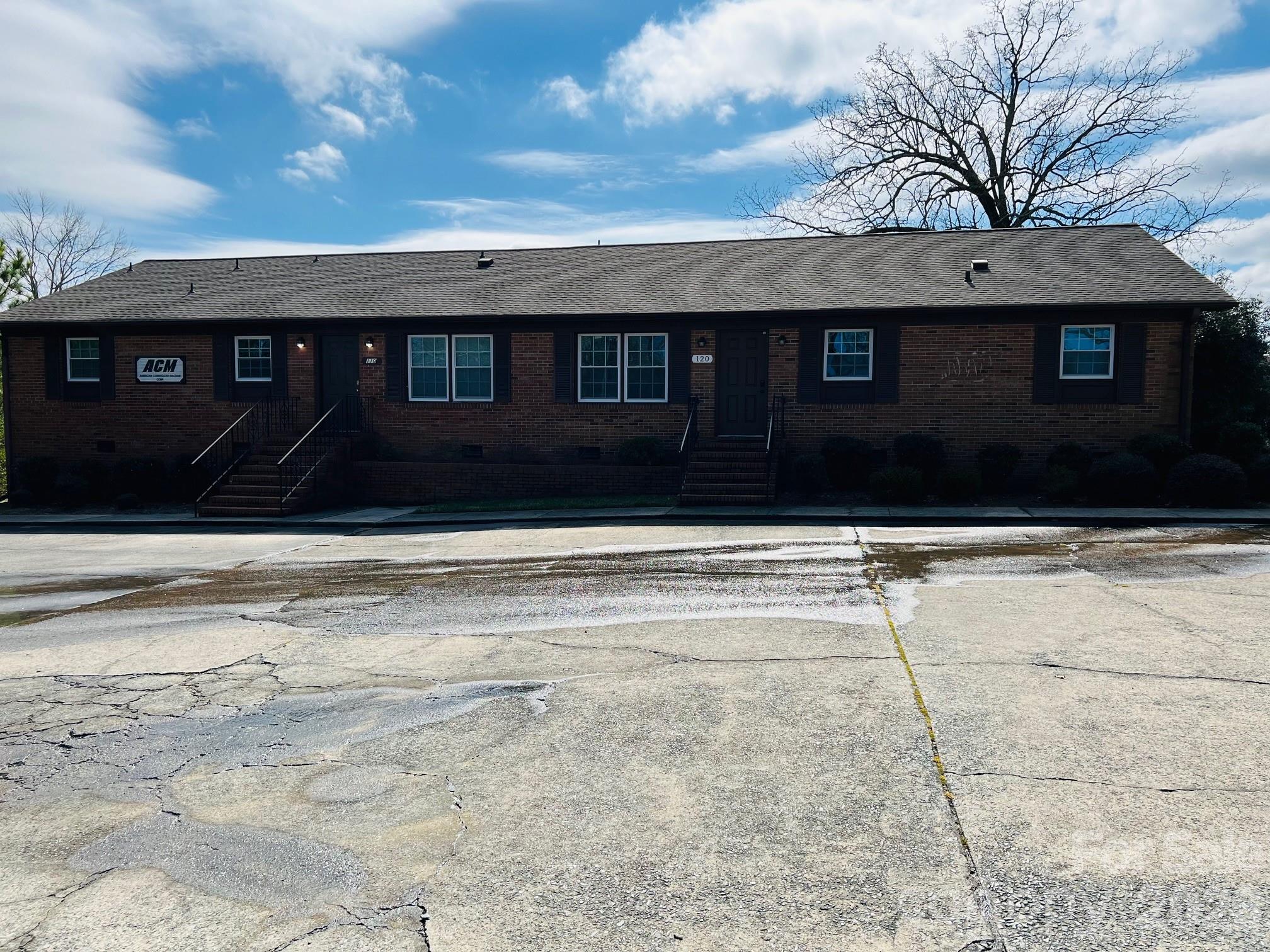 110-120 Liberty Lane 3, 5