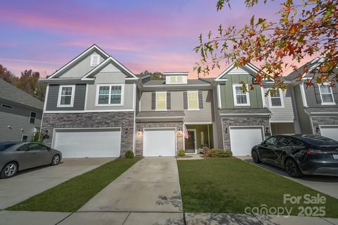 226 Quinn Road Matthews NC 28104