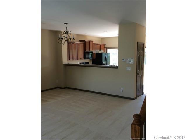 Moss Creek Village - Residential Lease