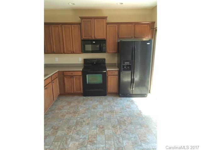 Moss Creek Village - Residential Lease