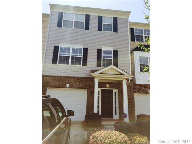 Moss Creek Village - Residential Lease