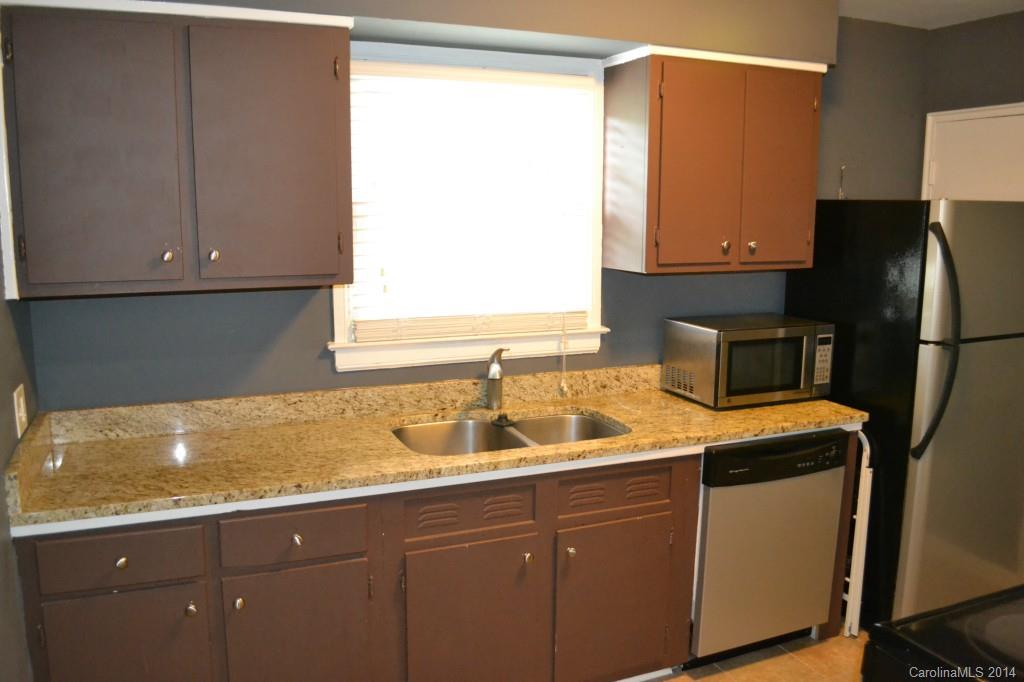 Myers Park - Residential Lease