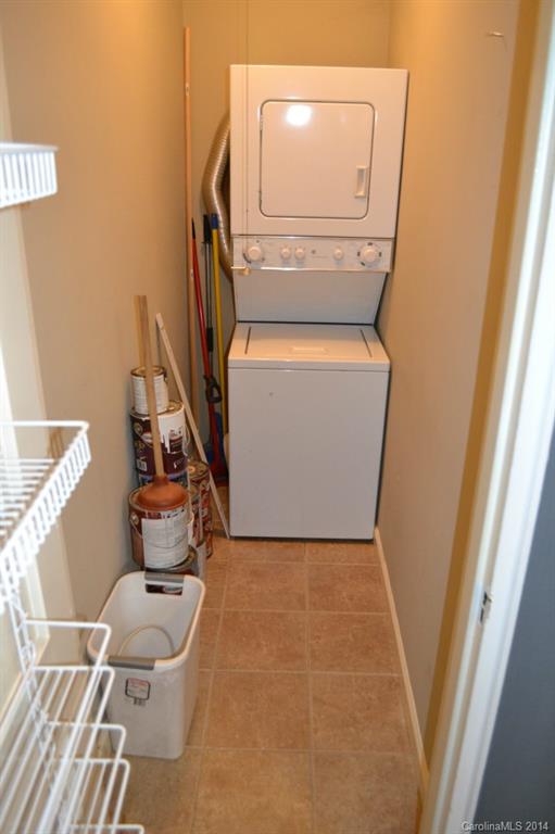 Myers Park - Residential Lease