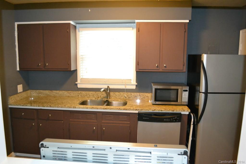 Myers Park - Residential Lease