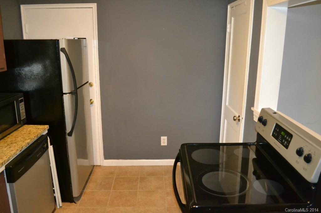 Myers Park - Residential Lease