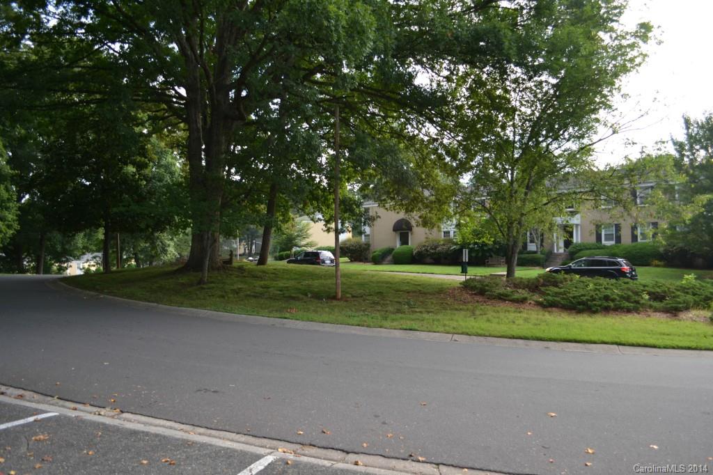 Myers Park - Residential Lease