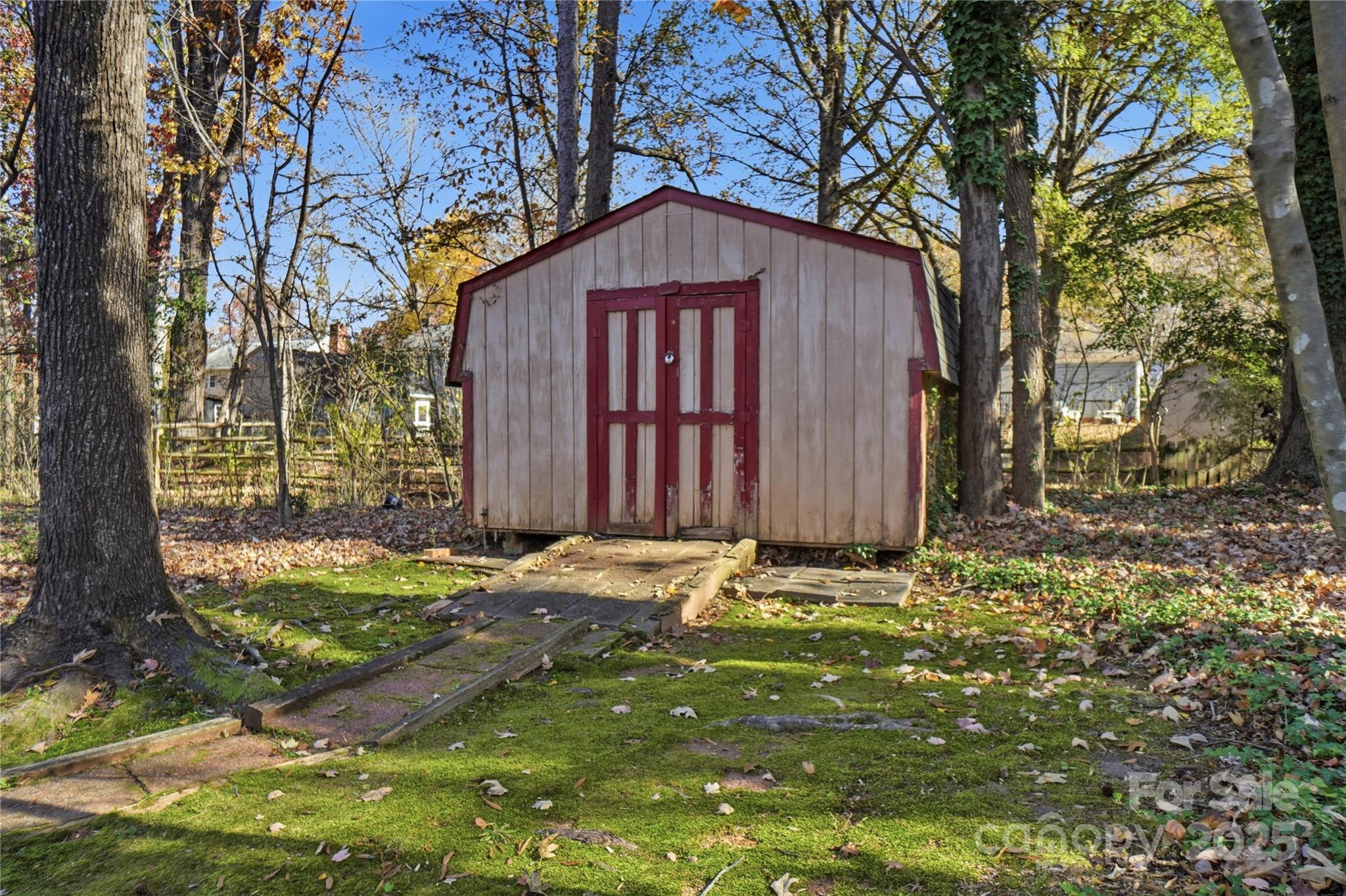 Settlers Landing - Residential