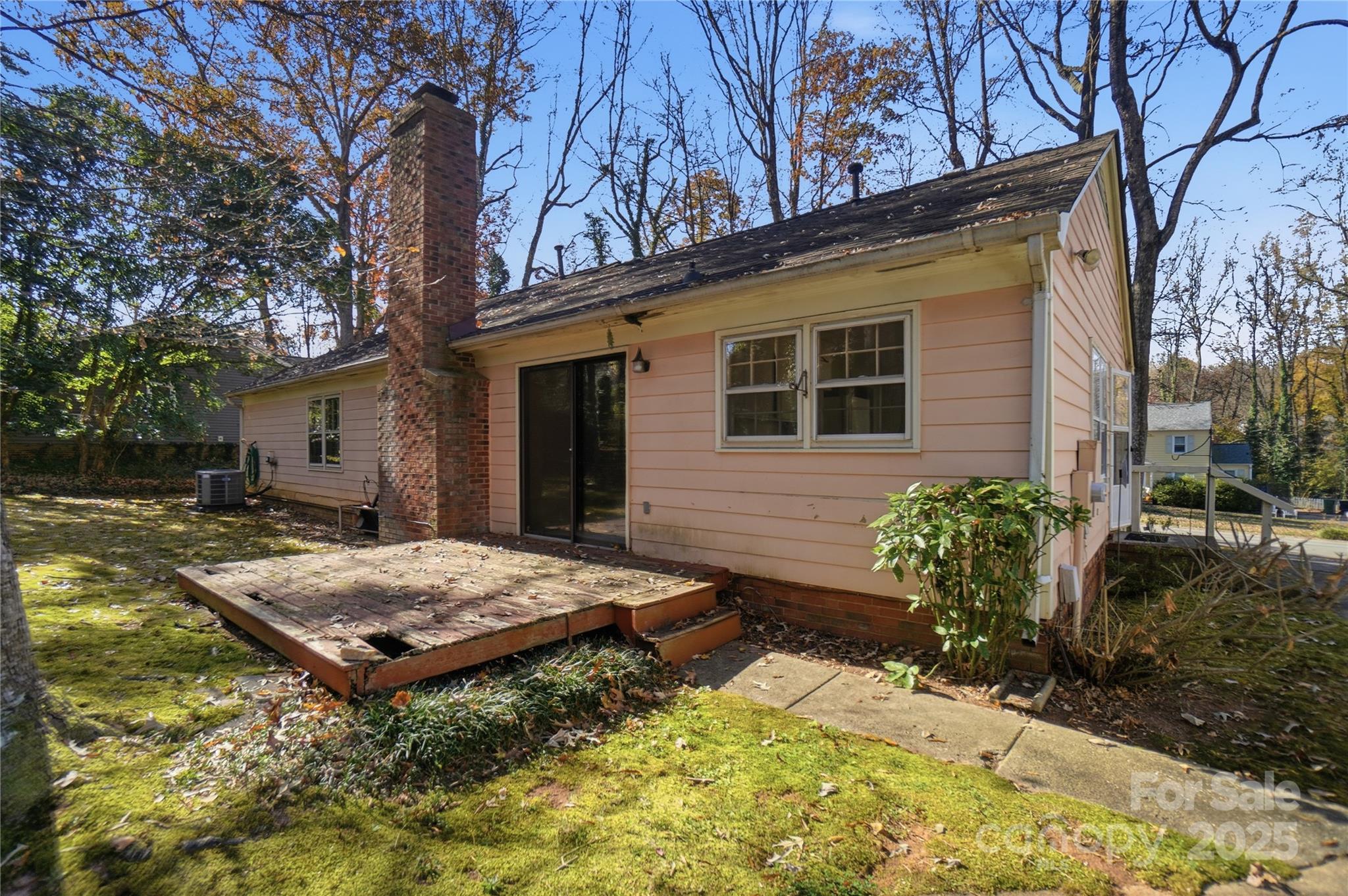 Settlers Landing - Residential