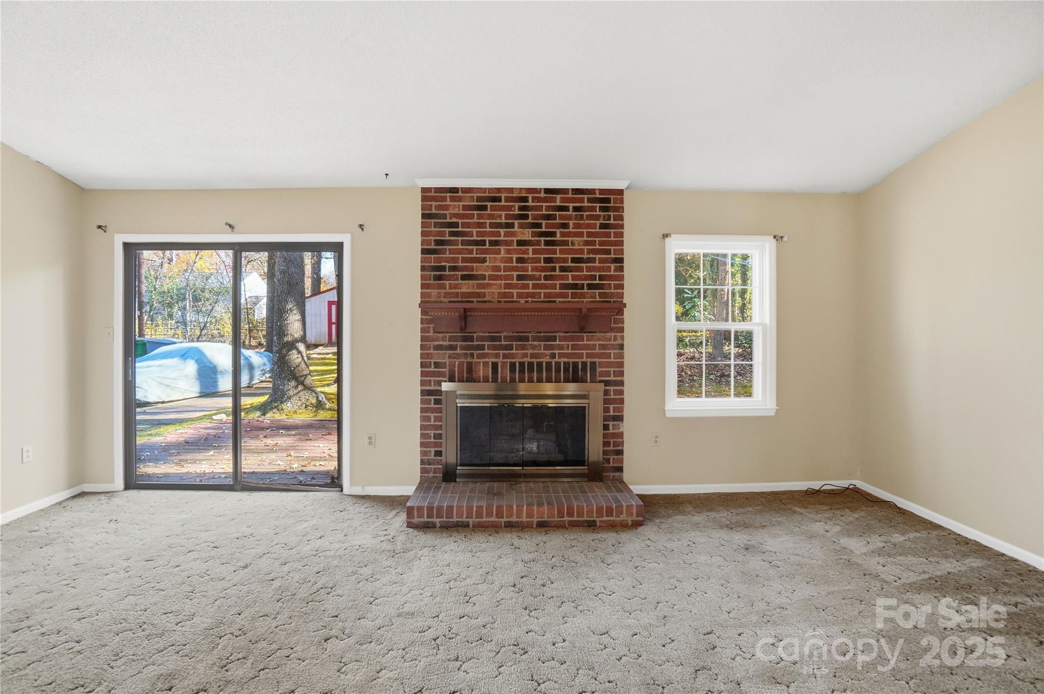 Settlers Landing - Residential