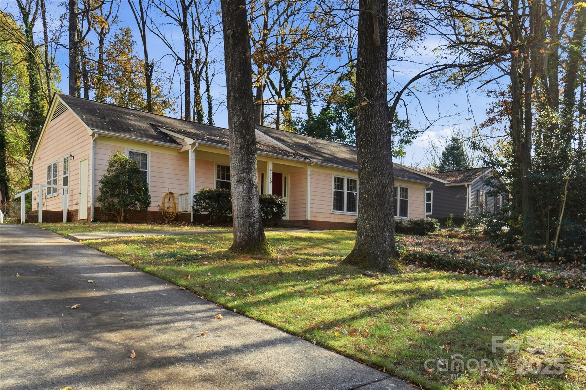 Settlers Landing - Residential