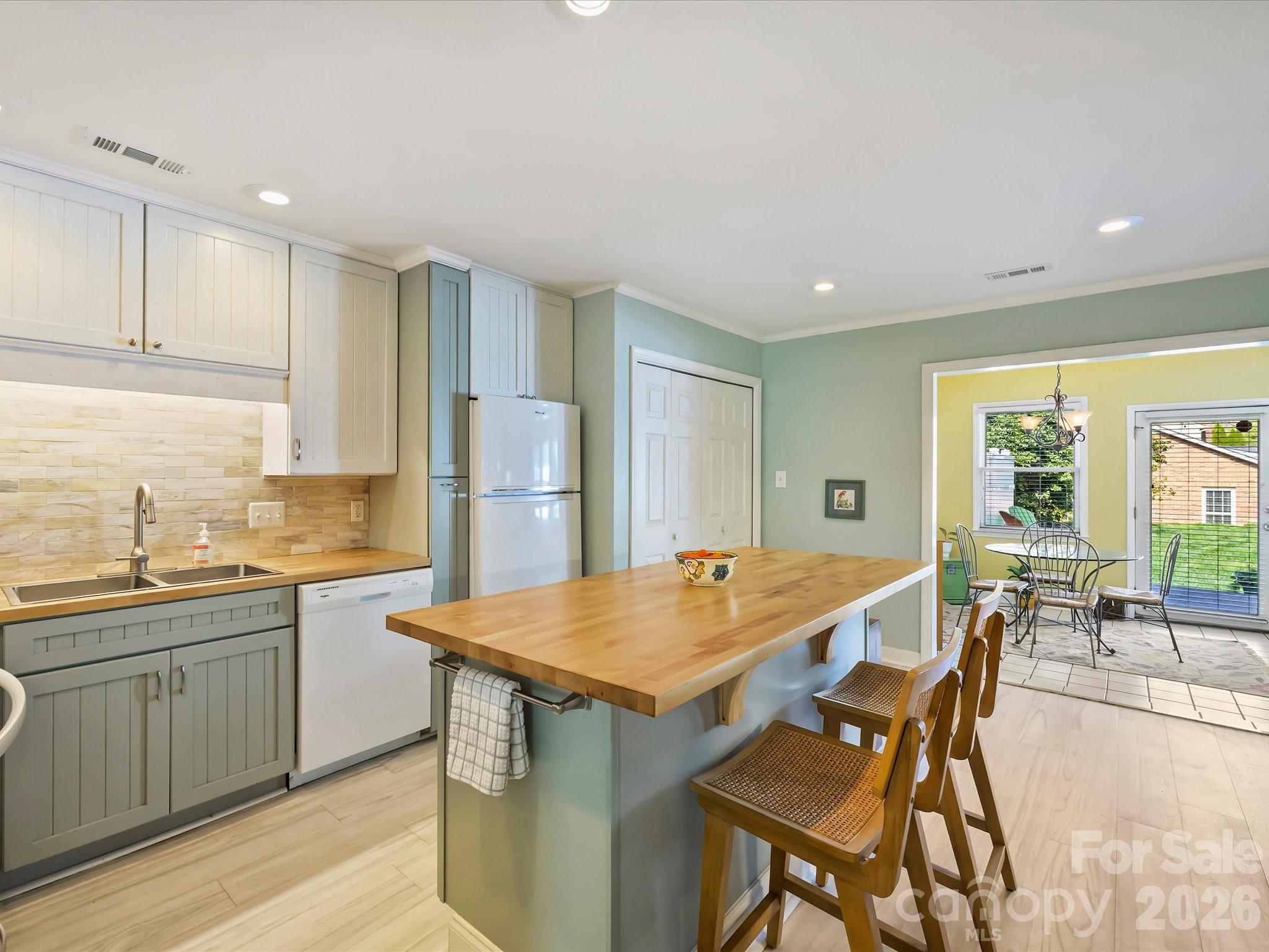 Carmel Hollow - Residential