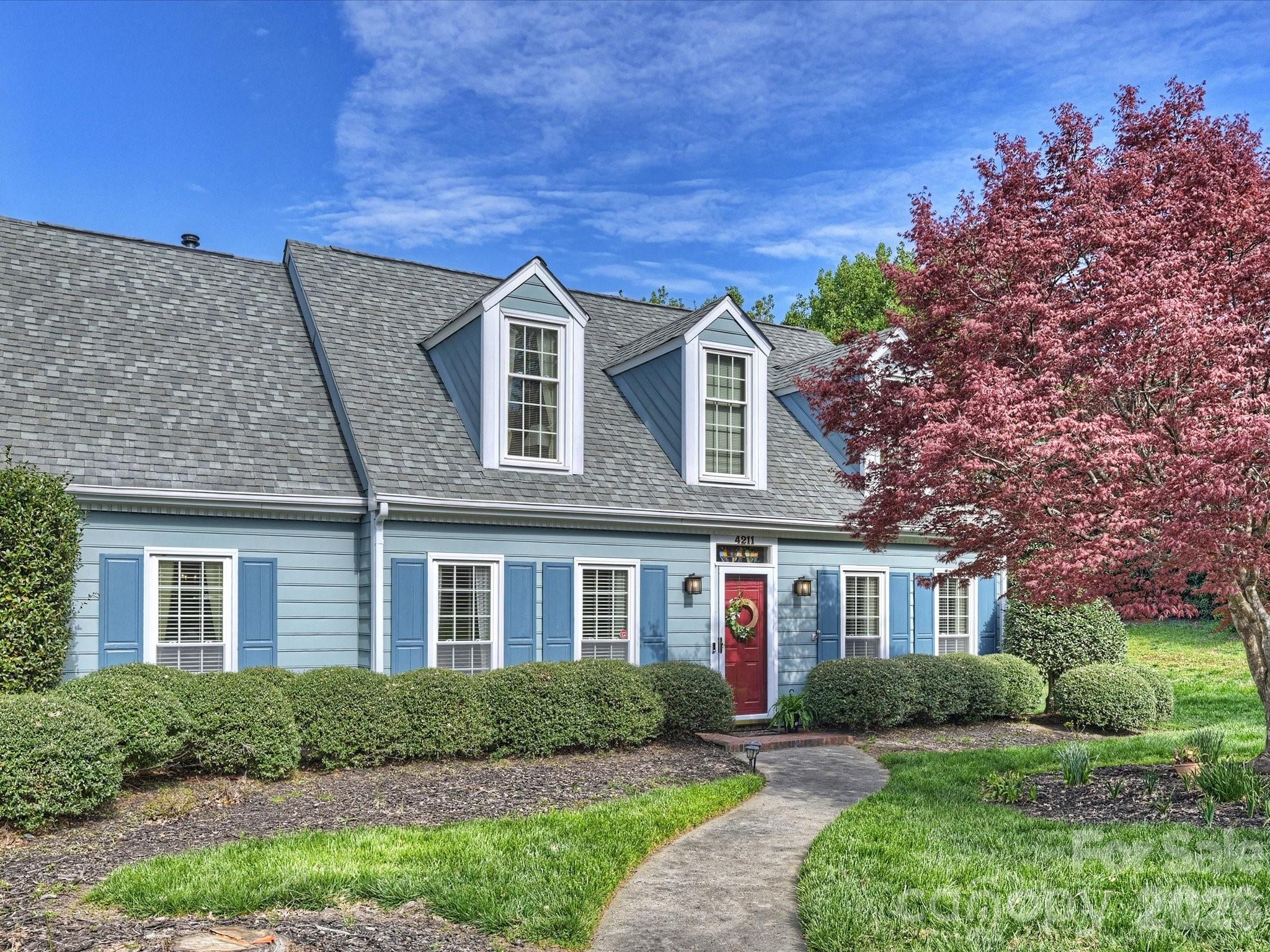 Carmel Hollow - Residential