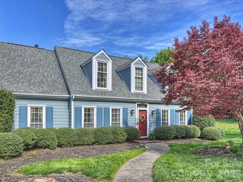 4211 Blacktree Lane Charlotte NC 28226