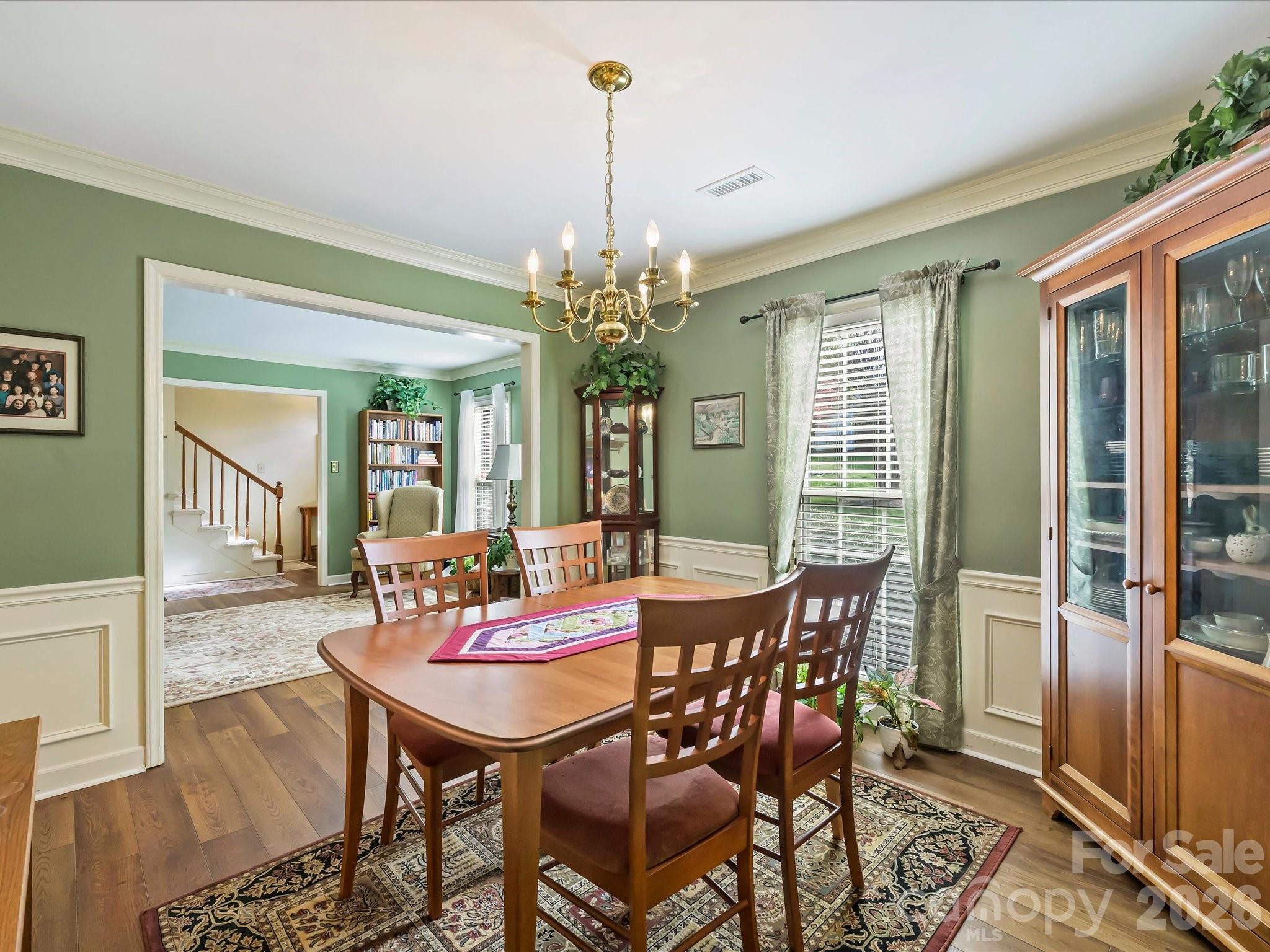 Carmel Hollow - Residential