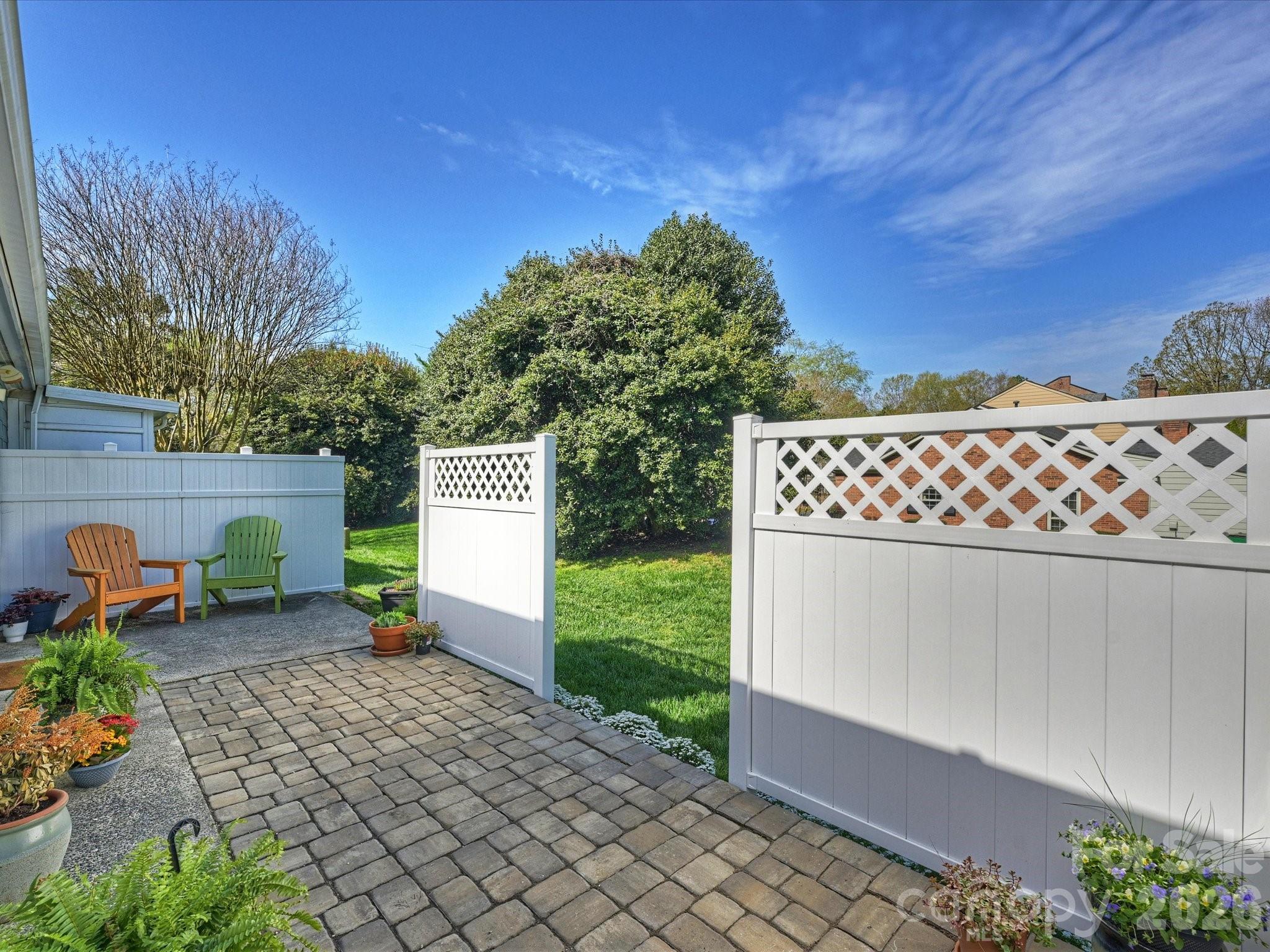 Carmel Hollow - Residential