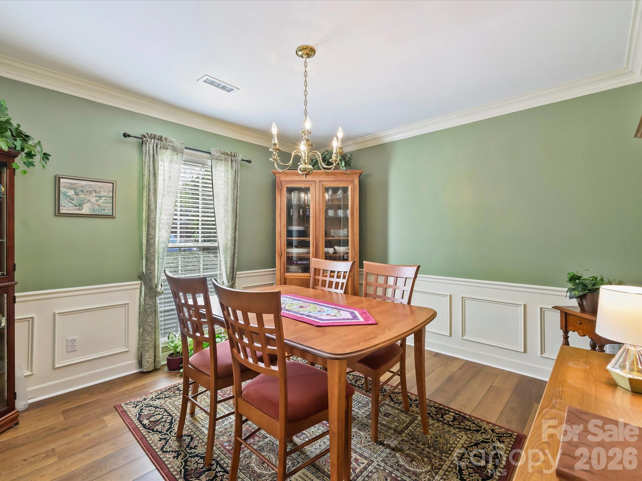 Carmel Hollow - Residential