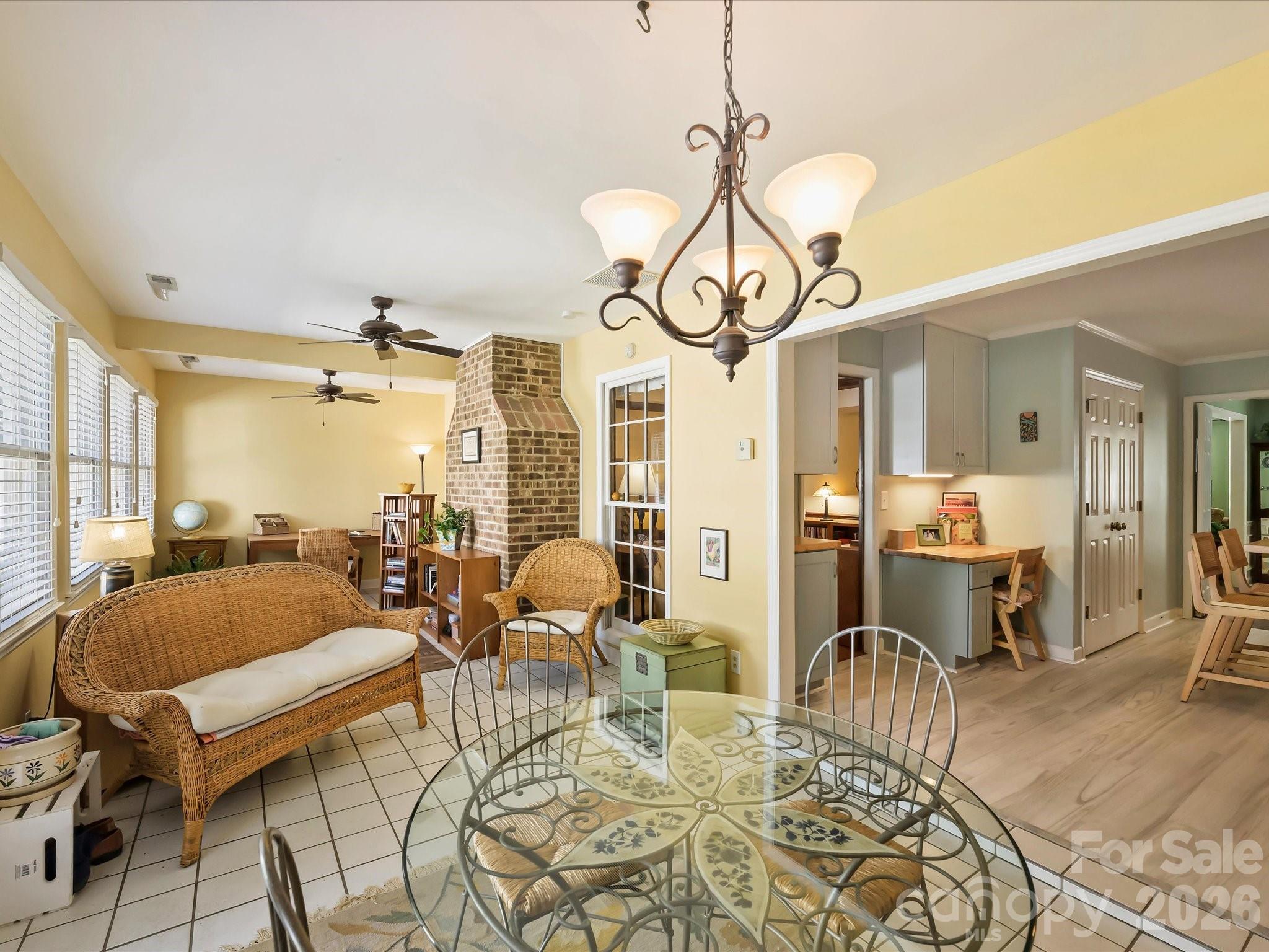 Carmel Hollow - Residential