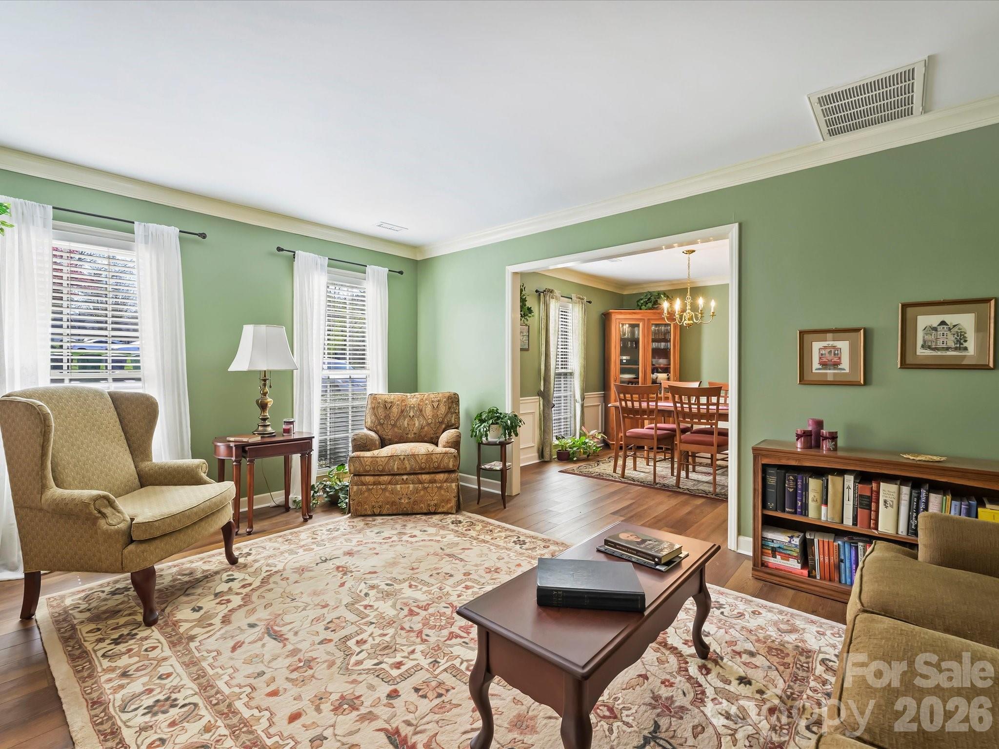 Carmel Hollow - Residential