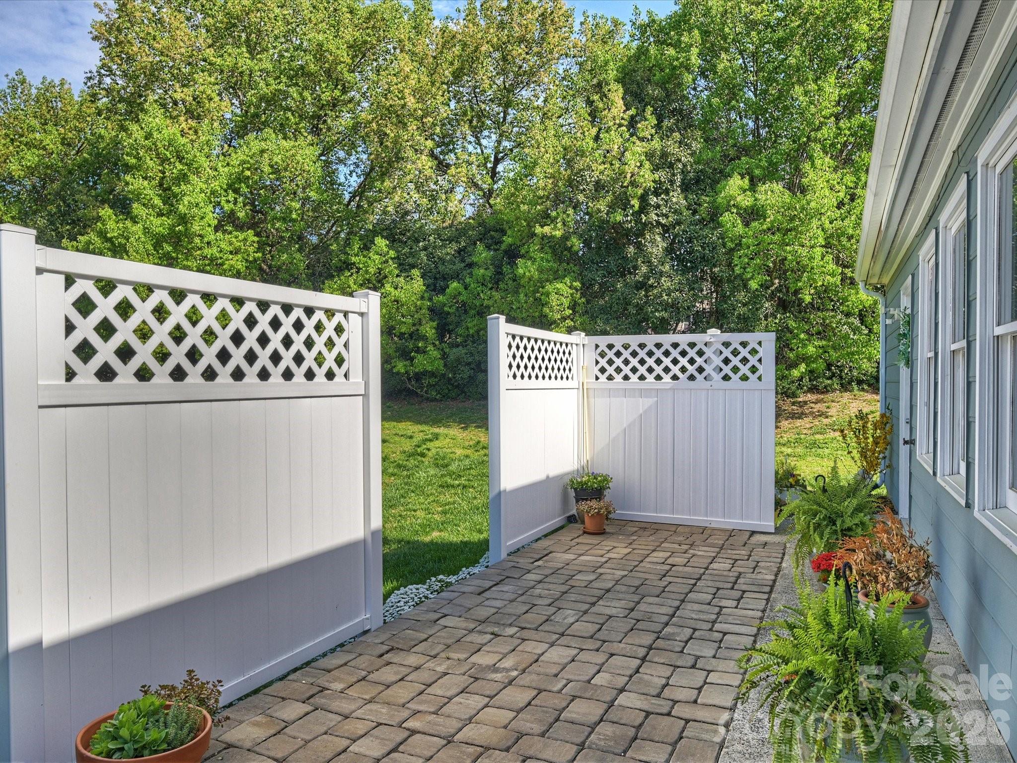 Carmel Hollow - Residential