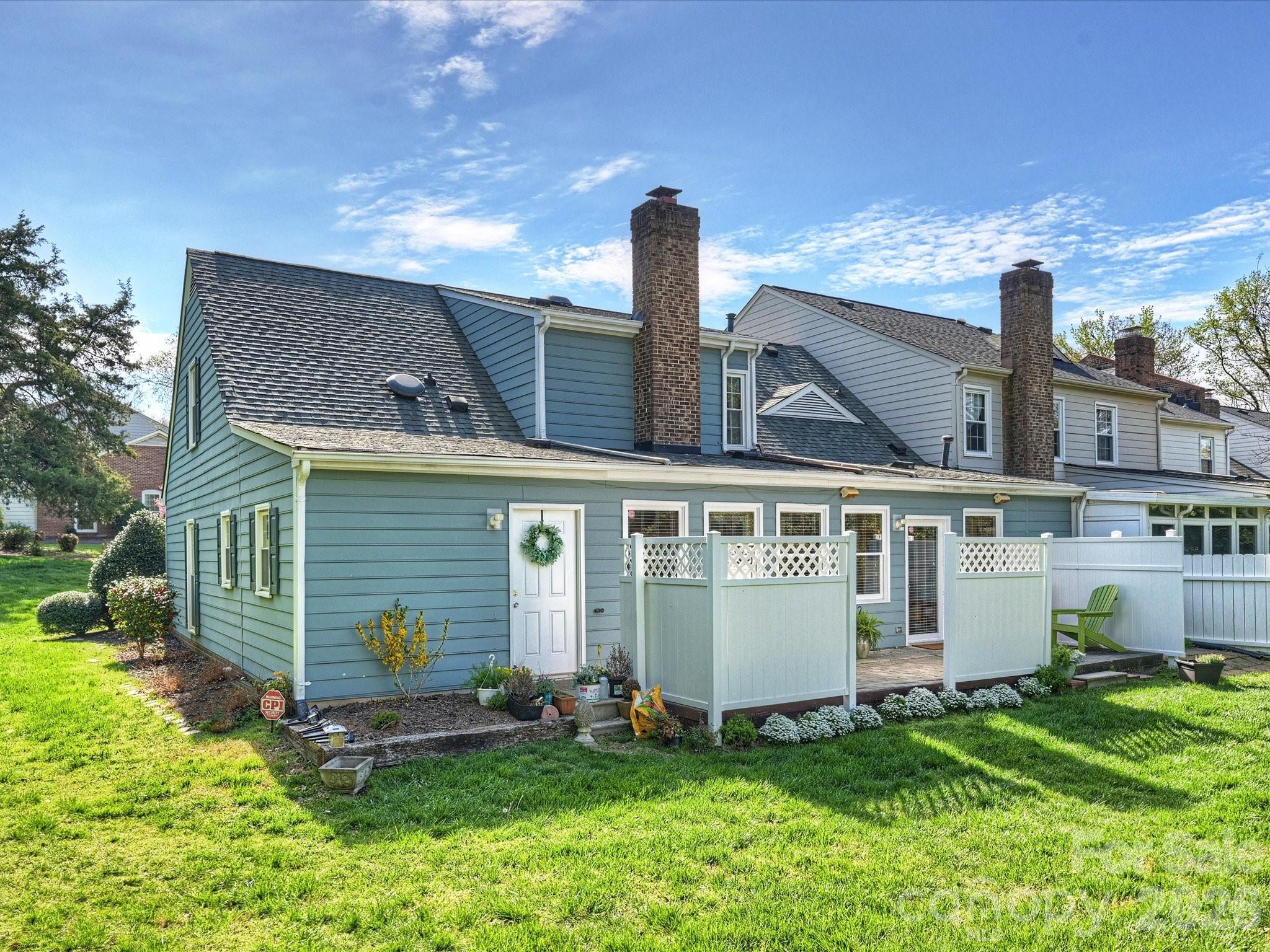 Carmel Hollow - Residential