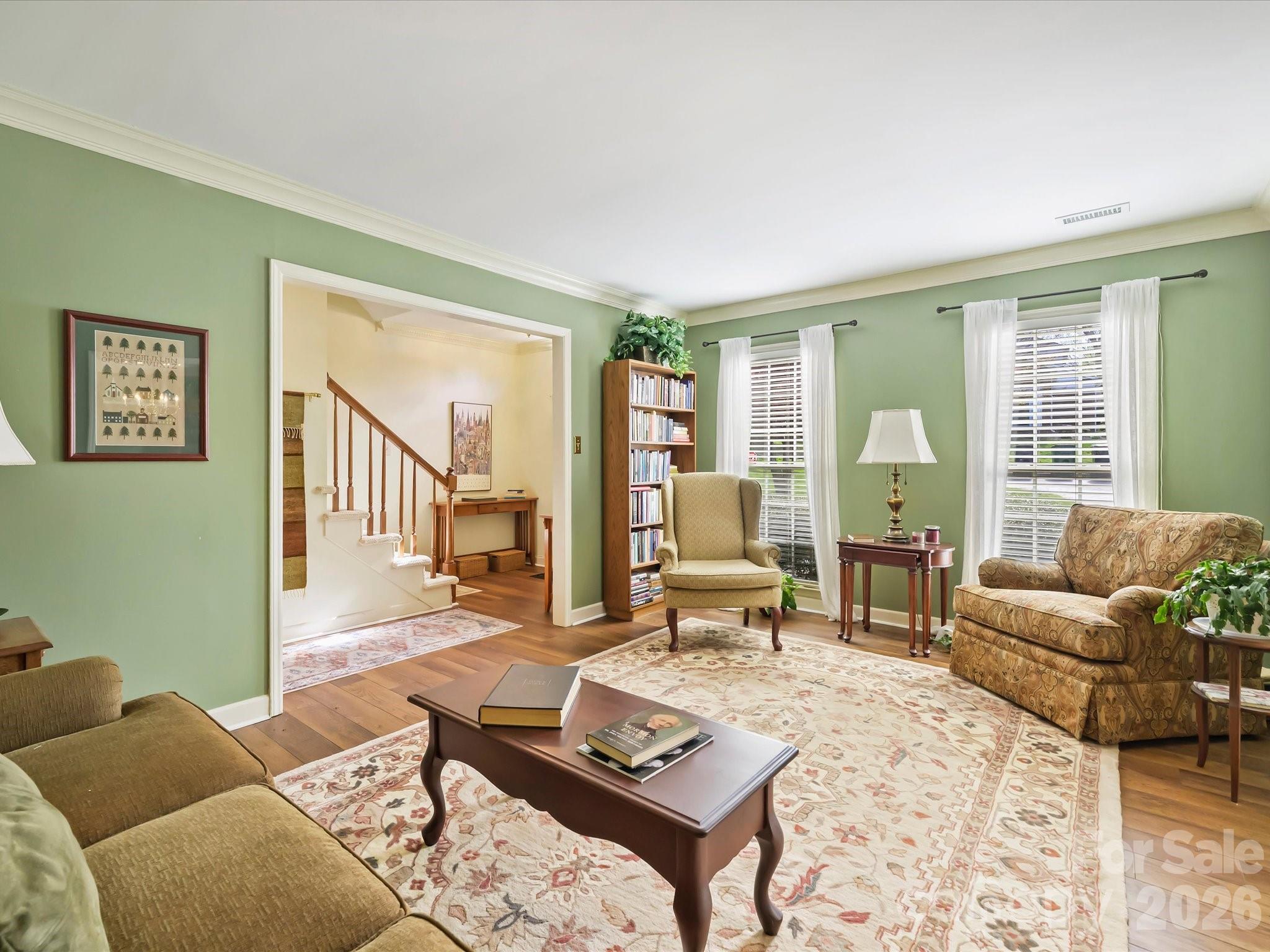 Carmel Hollow - Residential