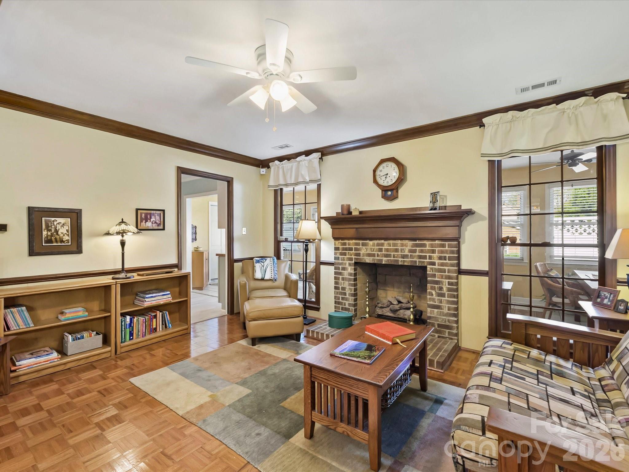 Carmel Hollow - Residential