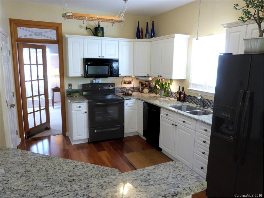 Alexander Ridge - Residential