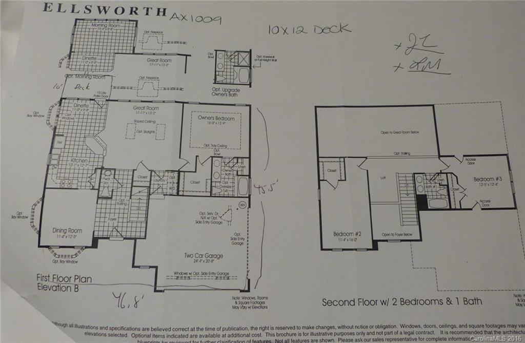Alexander Ridge - Residential