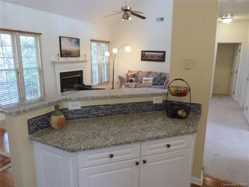 Alexander Ridge - Residential