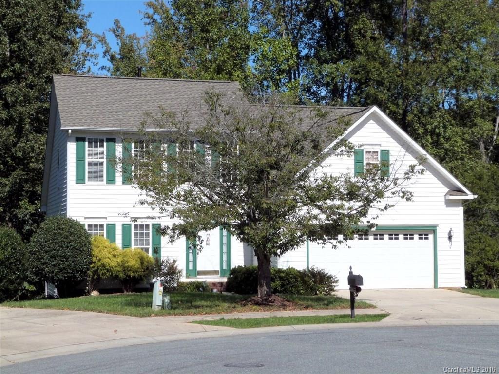 Alexander Ridge - Residential