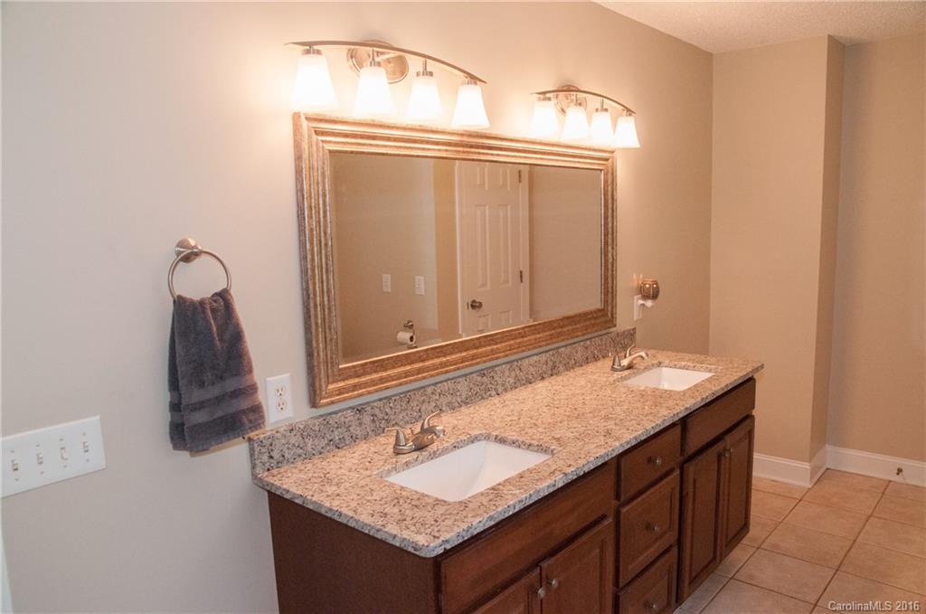 Crooked Creek - Residential